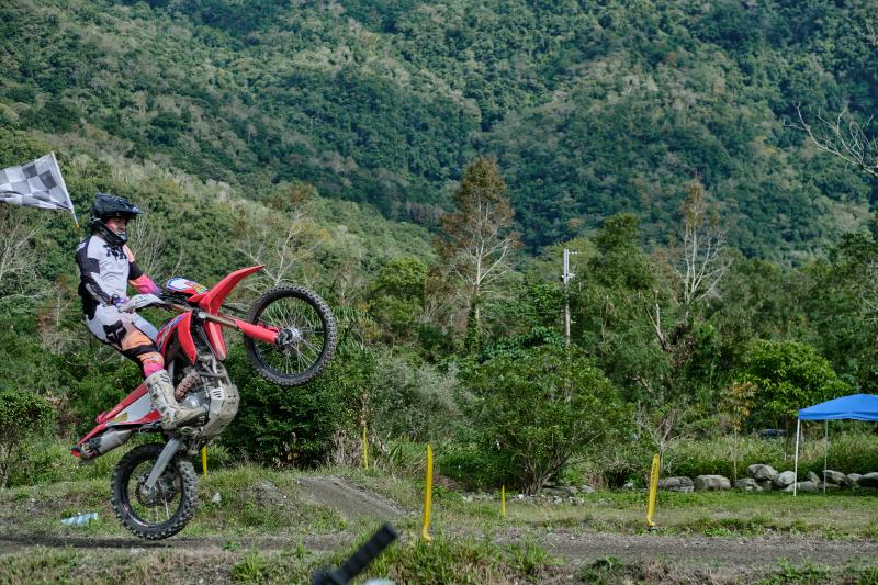 花蓮縣比賽 2025.12 // Hualien Race 2025.12