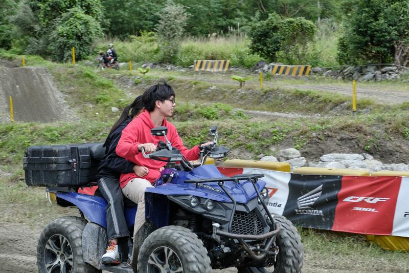 花蓮縣比賽 2025.12 // Hualien Race 2025.12