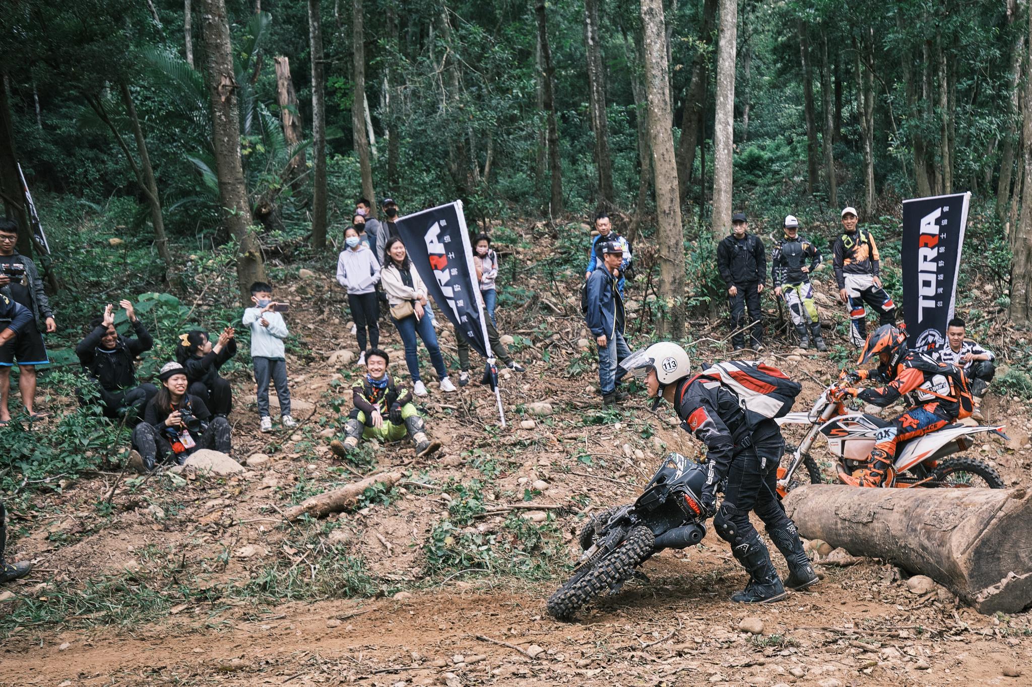 TORRA 三義 比賽 2022.10 // TORRA Sanyi Race 2022.10