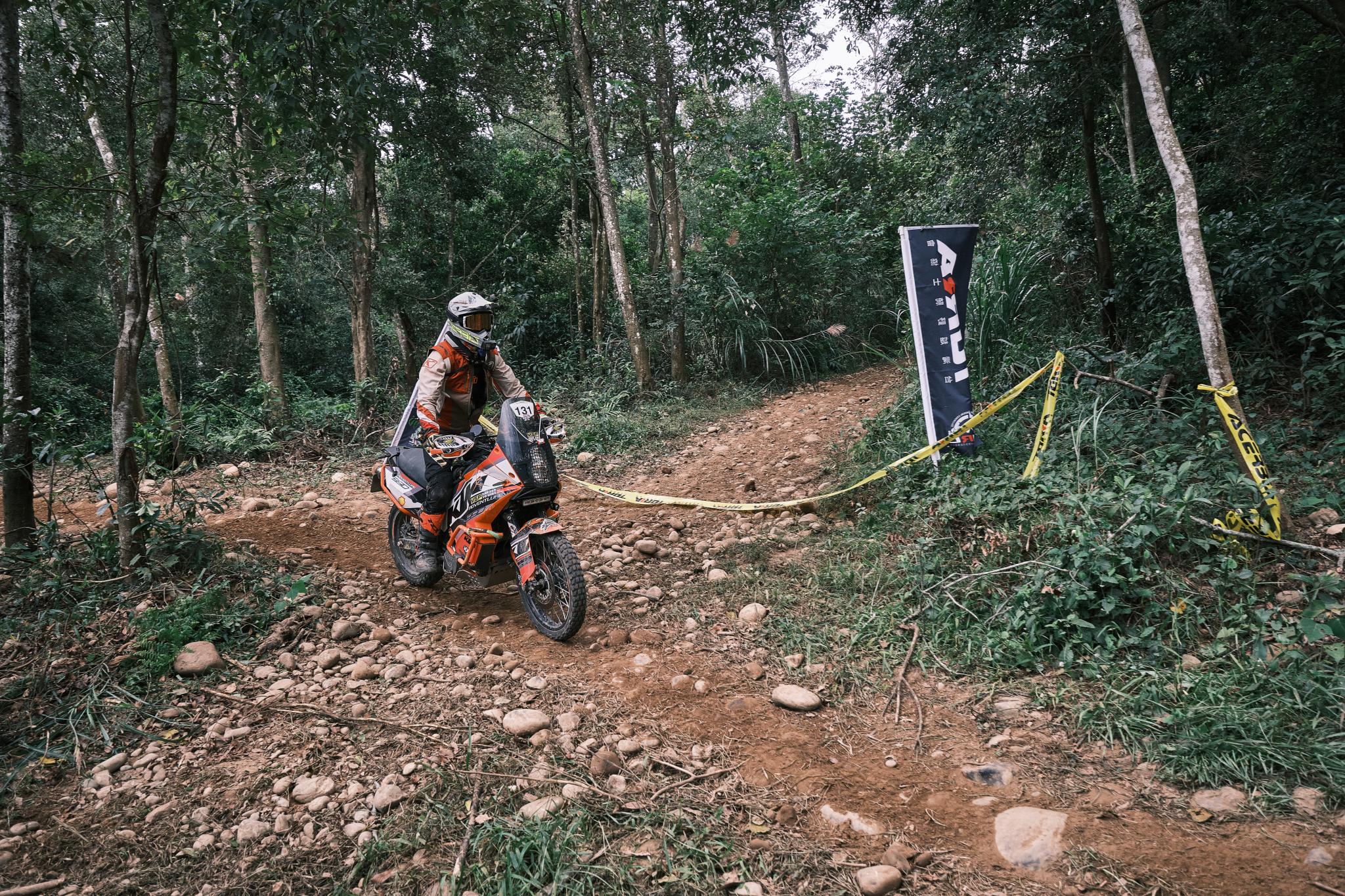 TORRA 三義 比賽 2022.10 // TORRA Sanyi Race 2022.10
