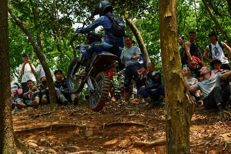 2026烤肉肉X越野新手村