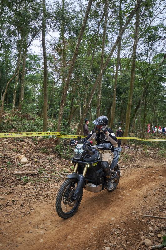 TORRA 三義 比賽 2022.10 // TORRA Sanyi Race 2022.10