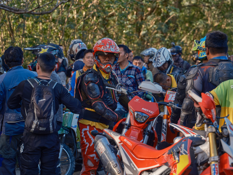 墾丁大會師 (2024) // Kenting Grand Meeting (2024)