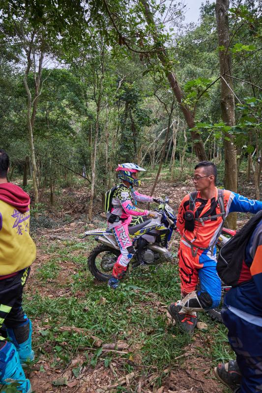 TORRA 三義 比賽 2022.10 // TORRA Sanyi Race 2022.10