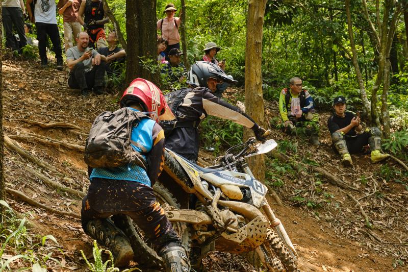 2026烤肉肉X越野新手村