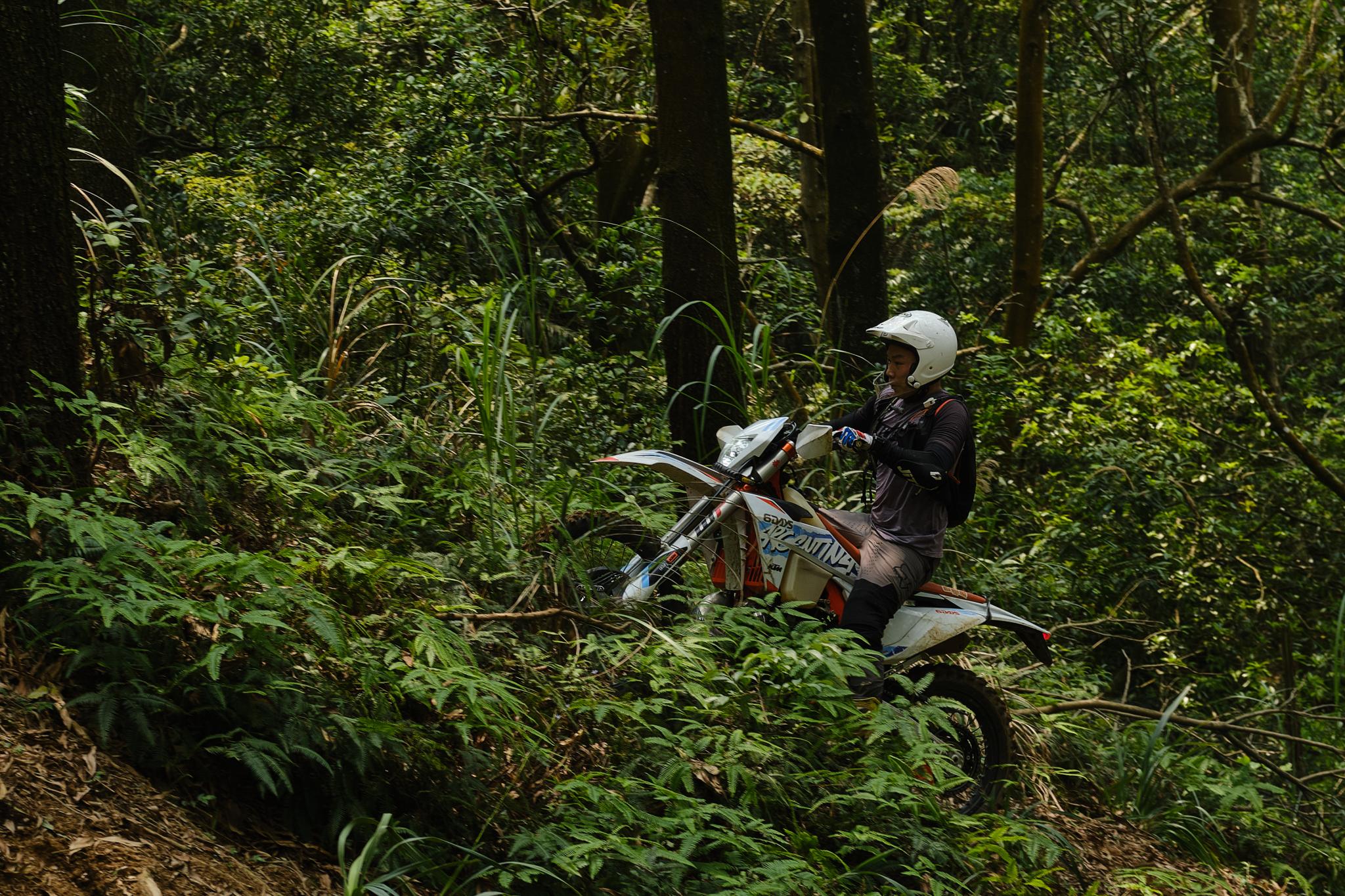 2026烤肉肉X越野新手村