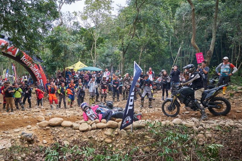 TORRA 三義 比賽 2022.10 // TORRA Sanyi Race 2022.10