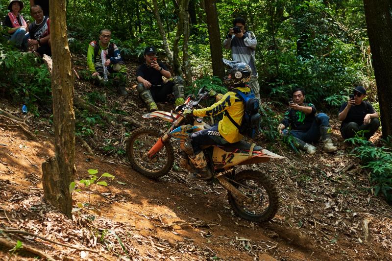 2026烤肉肉X越野新手村