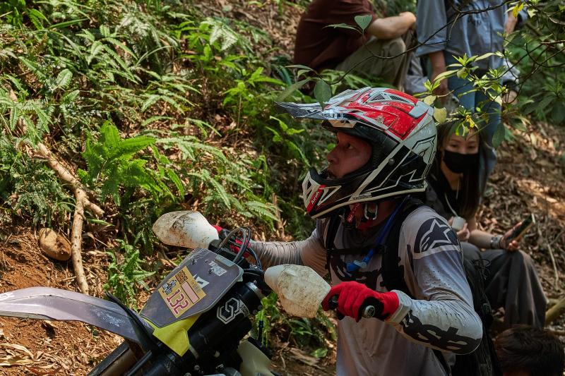 2026烤肉肉X越野新手村