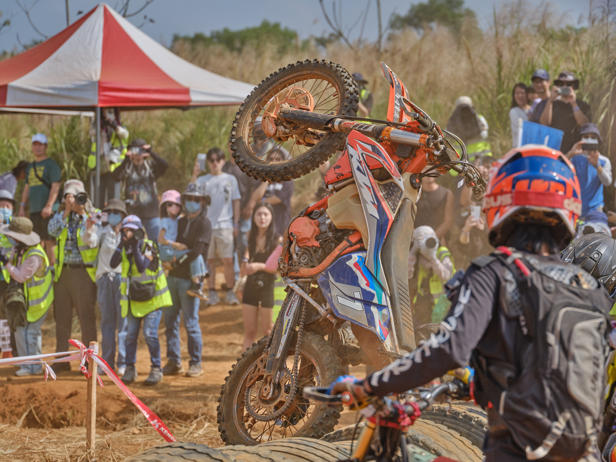 TORRA 三義 比賽 2025.11 // TORRA Sanyi Race 2025.11