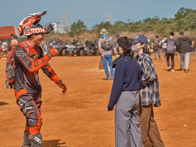 TORRA 三義 比賽 2025.11 // TORRA Sanyi Race 2025.11