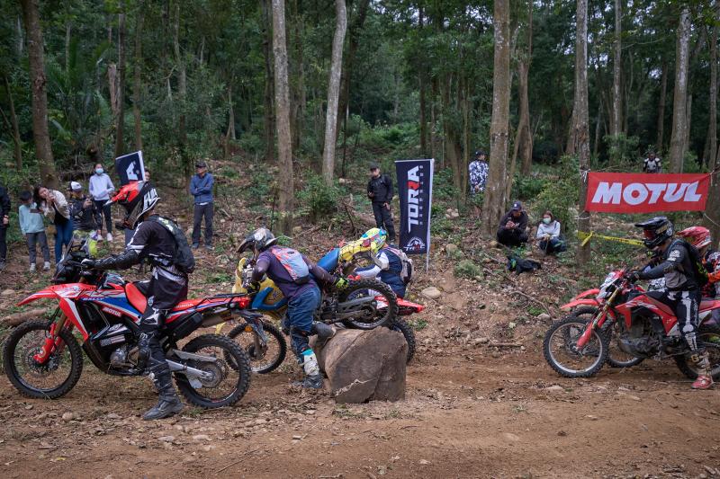 TORRA 三義 比賽 2022.10 // TORRA Sanyi Race 2022.10