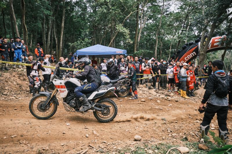 TORRA 三義 比賽 2022.10 // TORRA Sanyi Race 2022.10