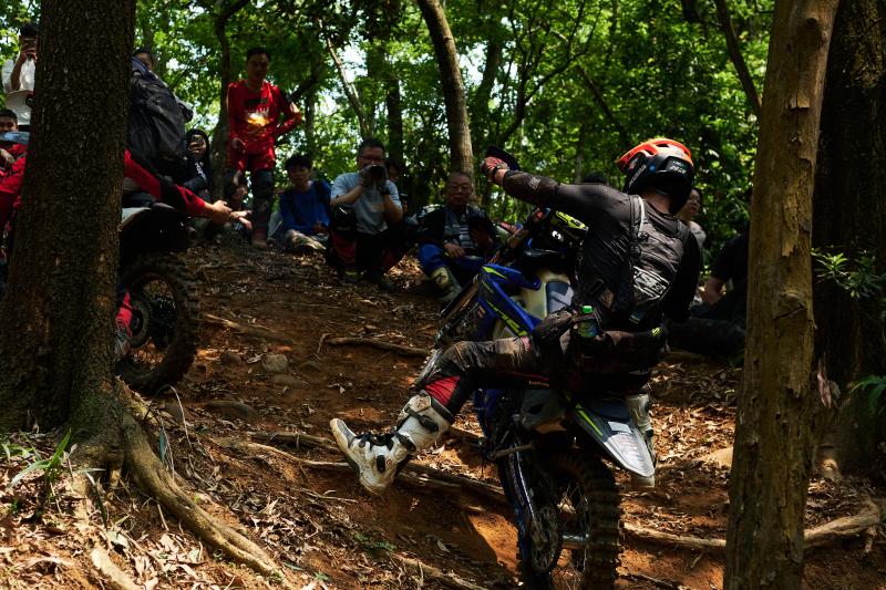 2026烤肉肉X越野新手村