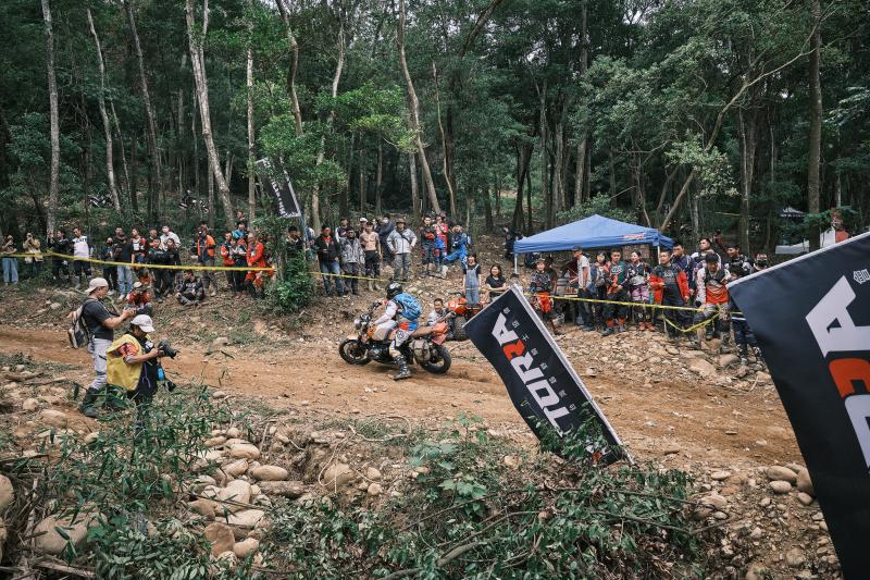 TORRA 三義 比賽 2022.10 // TORRA Sanyi Race 2022.10
