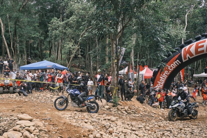 TORRA 三義 比賽 2022.10 // TORRA Sanyi Race 2022.10