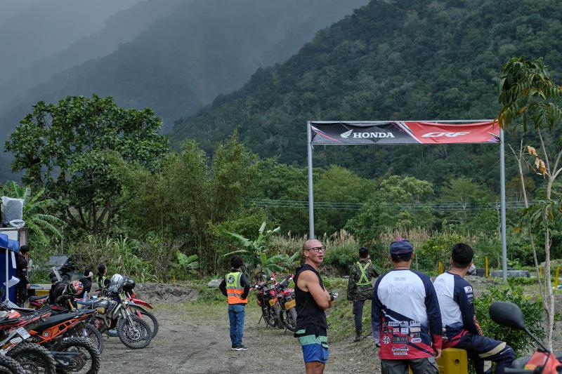 花蓮縣比賽 2025.12 // Hualien Race 2025.12