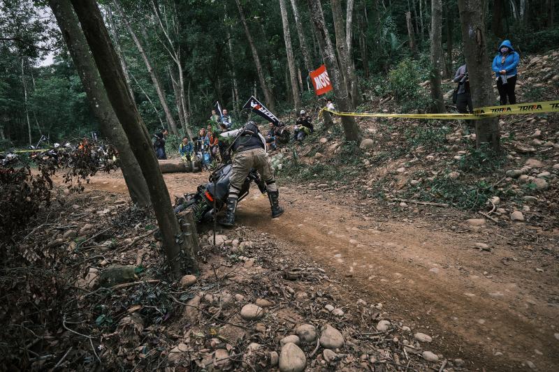 TORRA 三義 比賽 2022.10 // TORRA Sanyi Race 2022.10