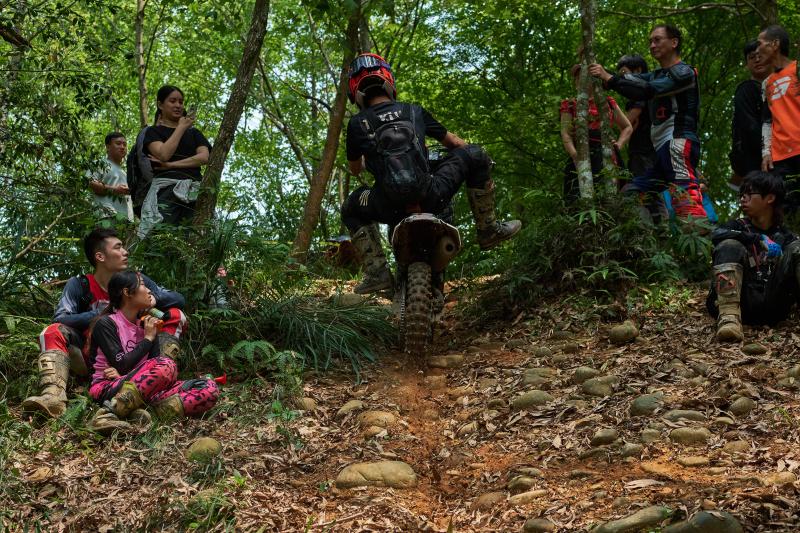 2026烤肉肉X越野新手村