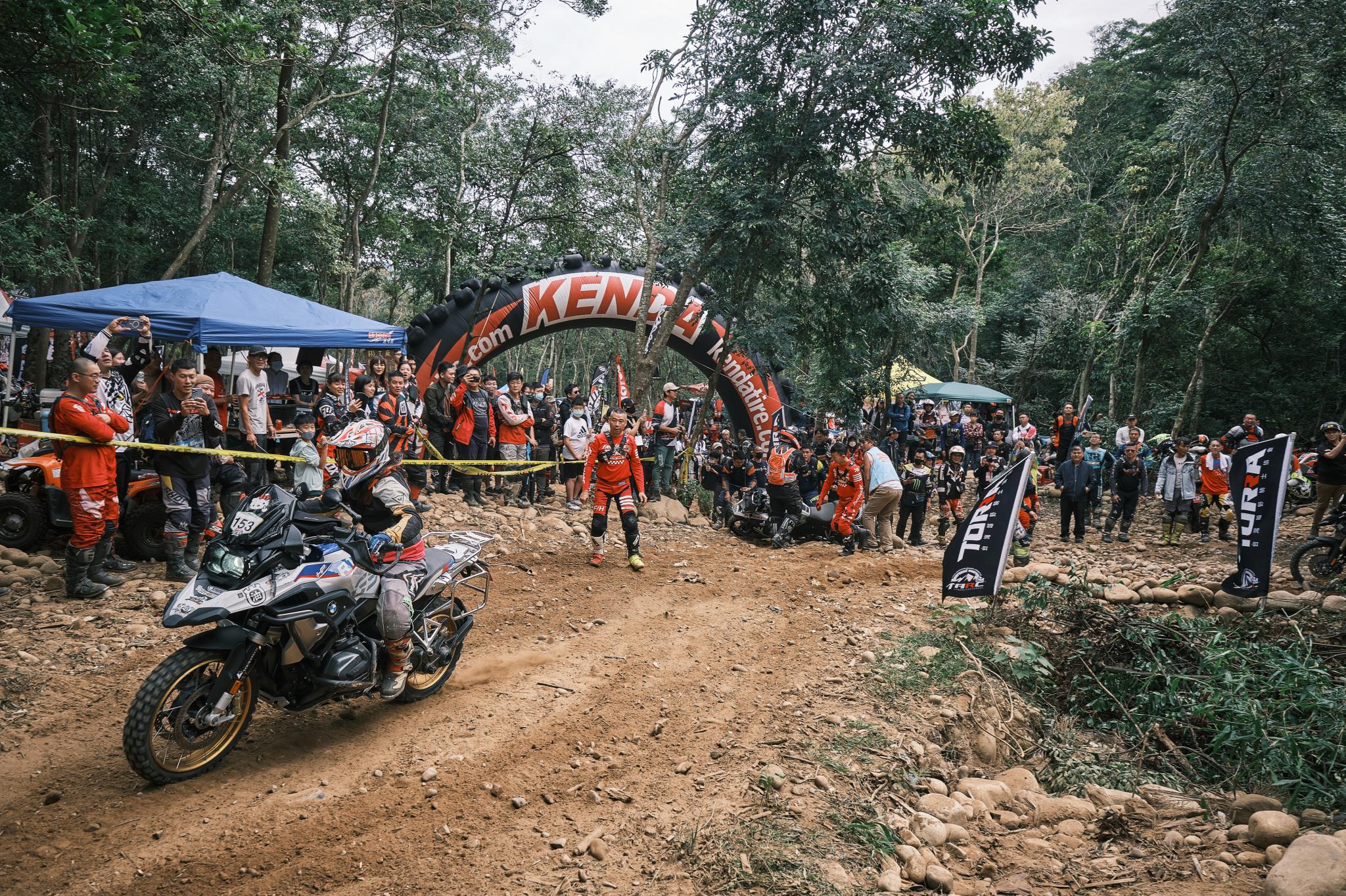 TORRA 三義 比賽 2022.10 // TORRA Sanyi Race 2022.10