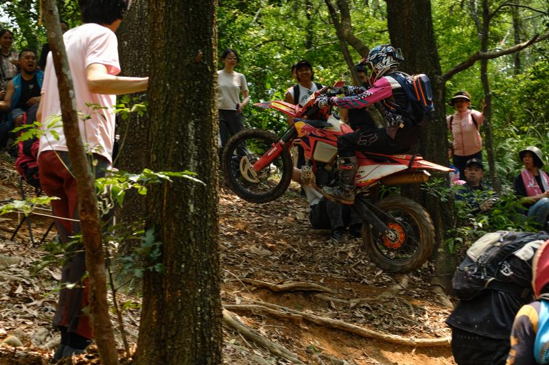 2026烤肉肉X越野新手村