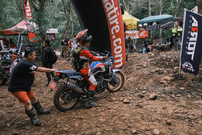 TORRA 三義 比賽 2022.10 // TORRA Sanyi Race 2022.10