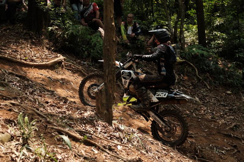 2026烤肉肉X越野新手村