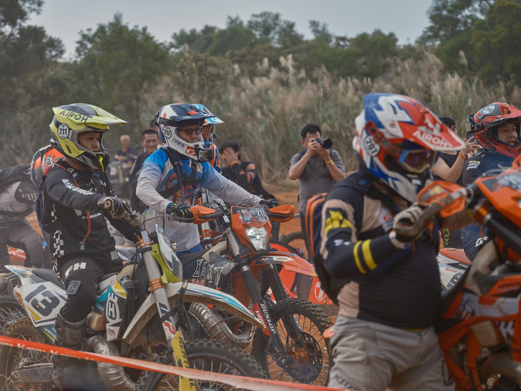 TORRA 三義 比賽 2025.11 // TORRA Sanyi Race 2025.11
