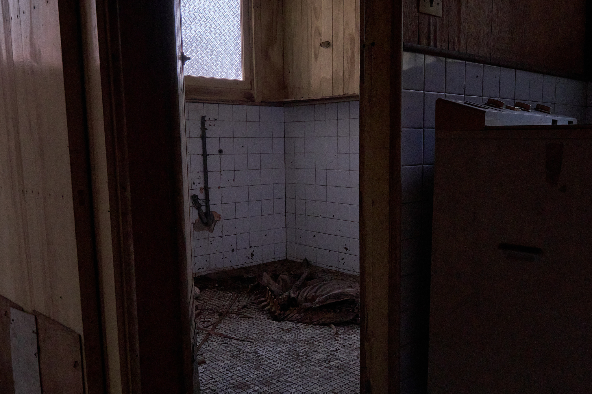 孫海招待所 // Sunhai Guesthouse