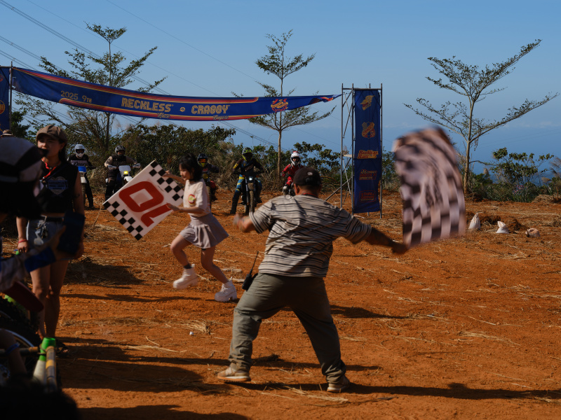 TORRA 三義 比賽 2025.11 // TORRA Sanyi Race 2025.11