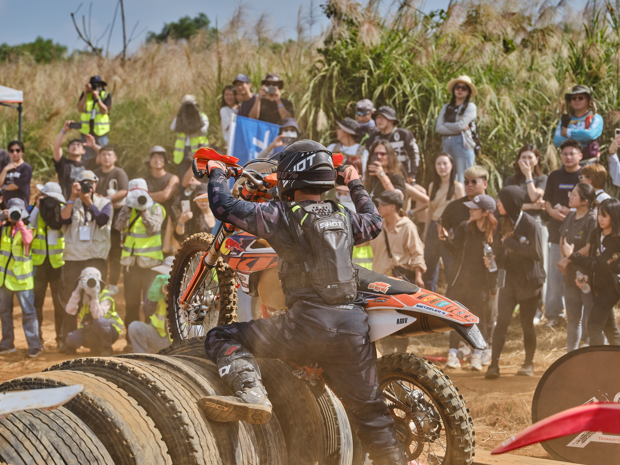 TORRA 三義 比賽 2025.11 // TORRA Sanyi Race 2025.11