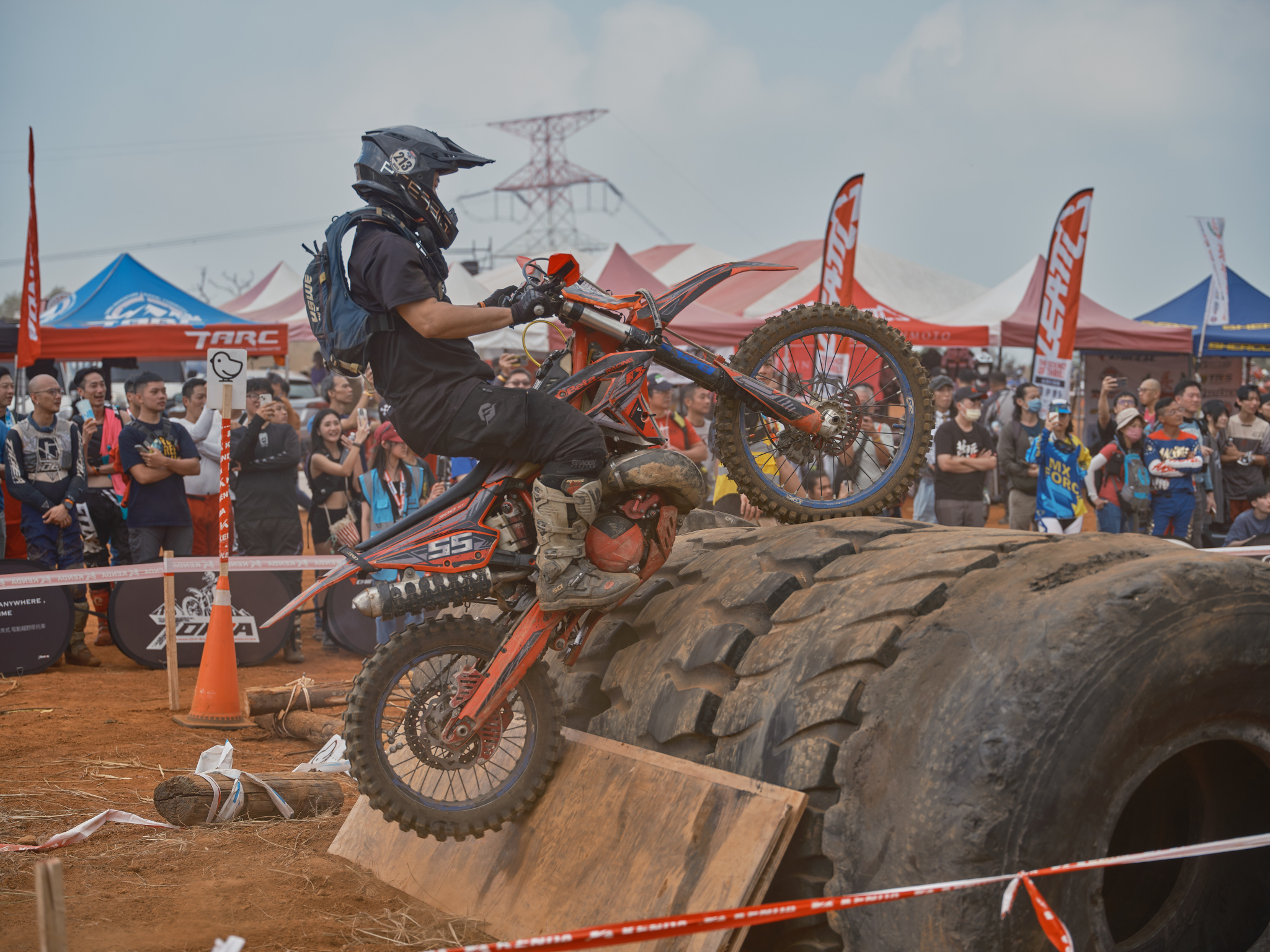 TORRA 三義 比賽 2025.11 // TORRA Sanyi Race 2025.11