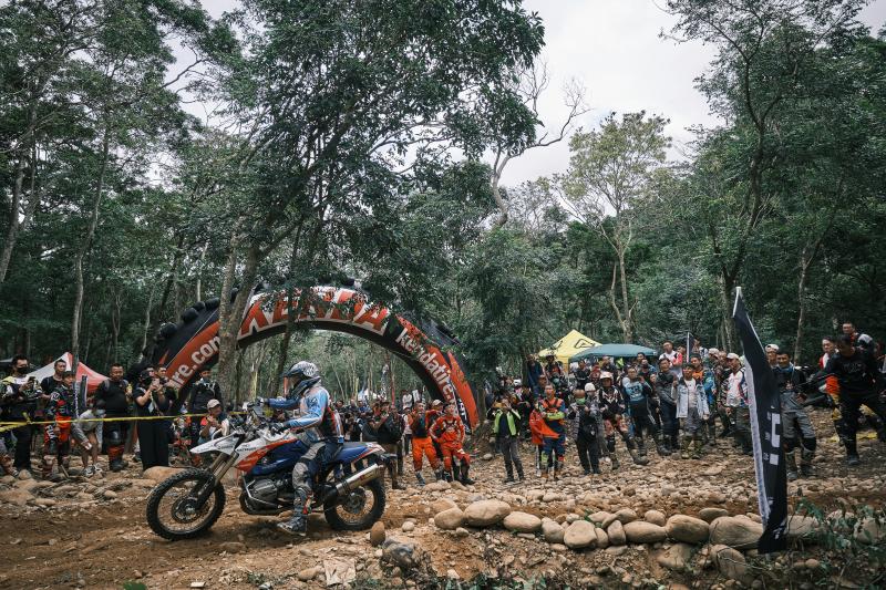 TORRA 三義 比賽 2022.10 // TORRA Sanyi Race 2022.10