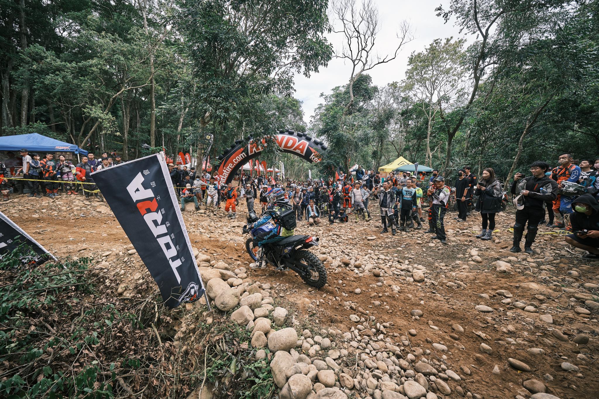 TORRA 三義 比賽 2022.10 // TORRA Sanyi Race 2022.10