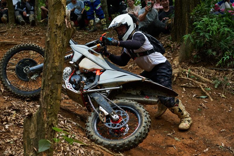 2026烤肉肉X越野新手村