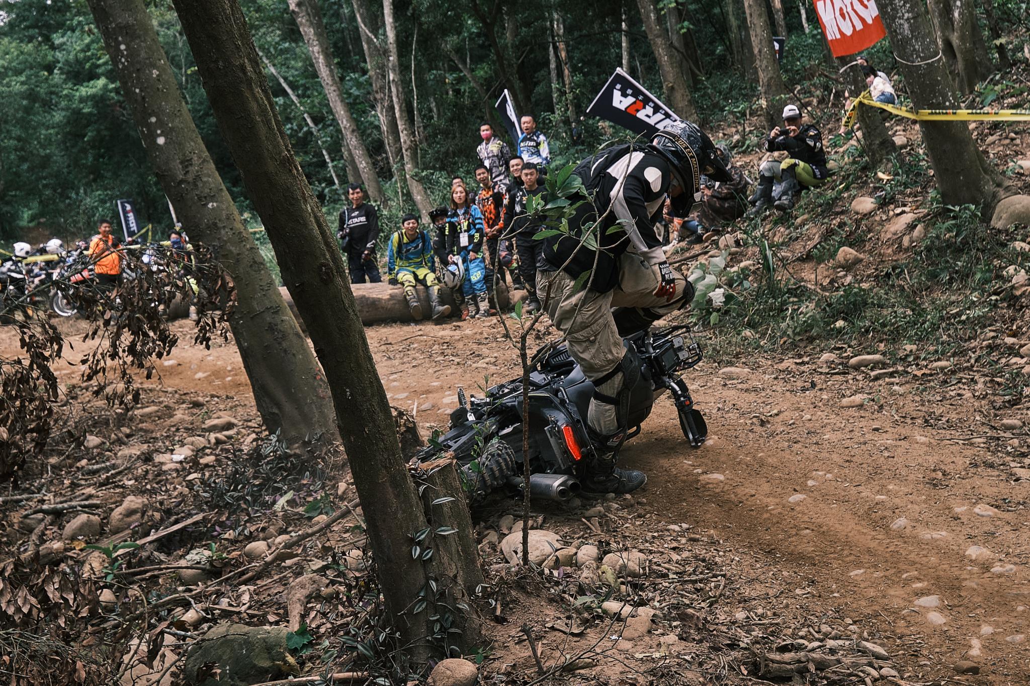 TORRA 三義 比賽 2022.10 // TORRA Sanyi Race 2022.10