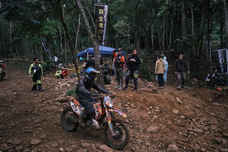 TORRA 三義 比賽 2022.10 // TORRA Sanyi Race 2022.10