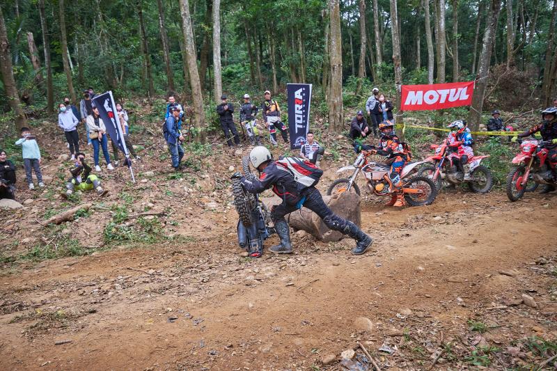 TORRA 三義 比賽 2022.10 // TORRA Sanyi Race 2022.10