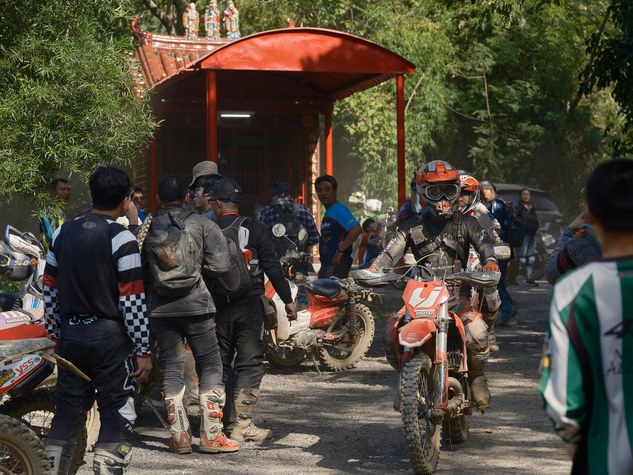 墾丁大會師 (2024) // Kenting Grand Meeting (2024)