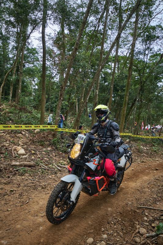 TORRA 三義 比賽 2022.10 // TORRA Sanyi Race 2022.10