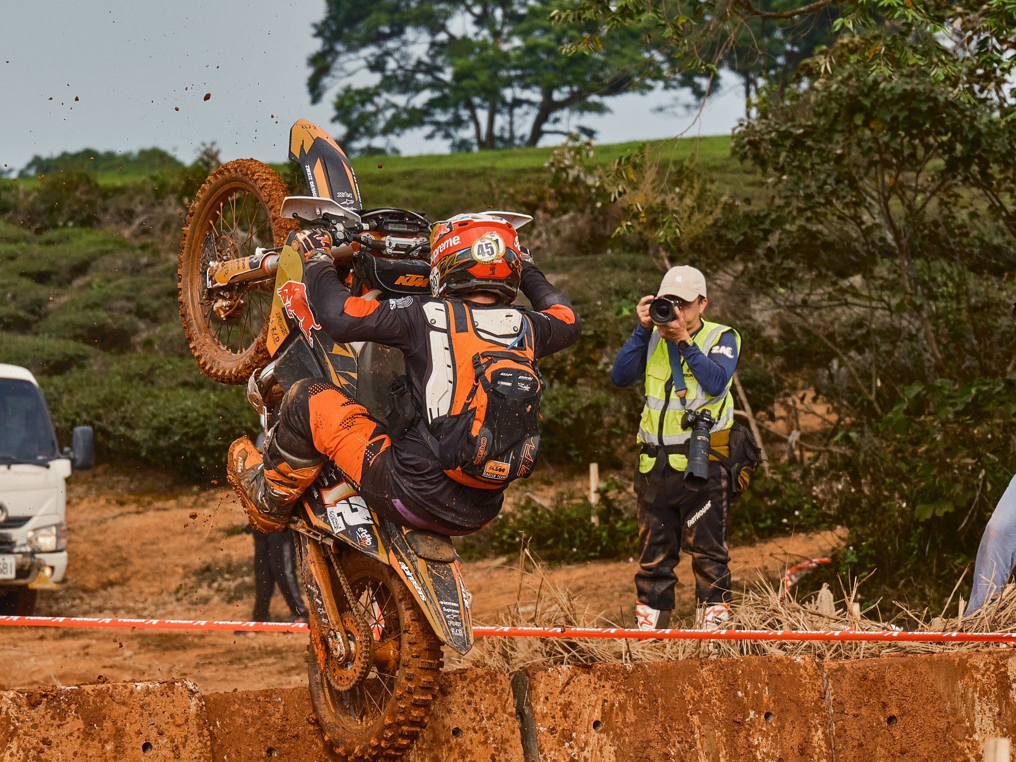 TORRA 三義 比賽 2025.11 // TORRA Sanyi Race 2025.11