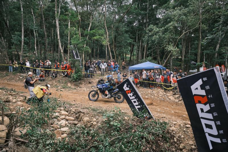 TORRA 三義 比賽 2022.10 // TORRA Sanyi Race 2022.10