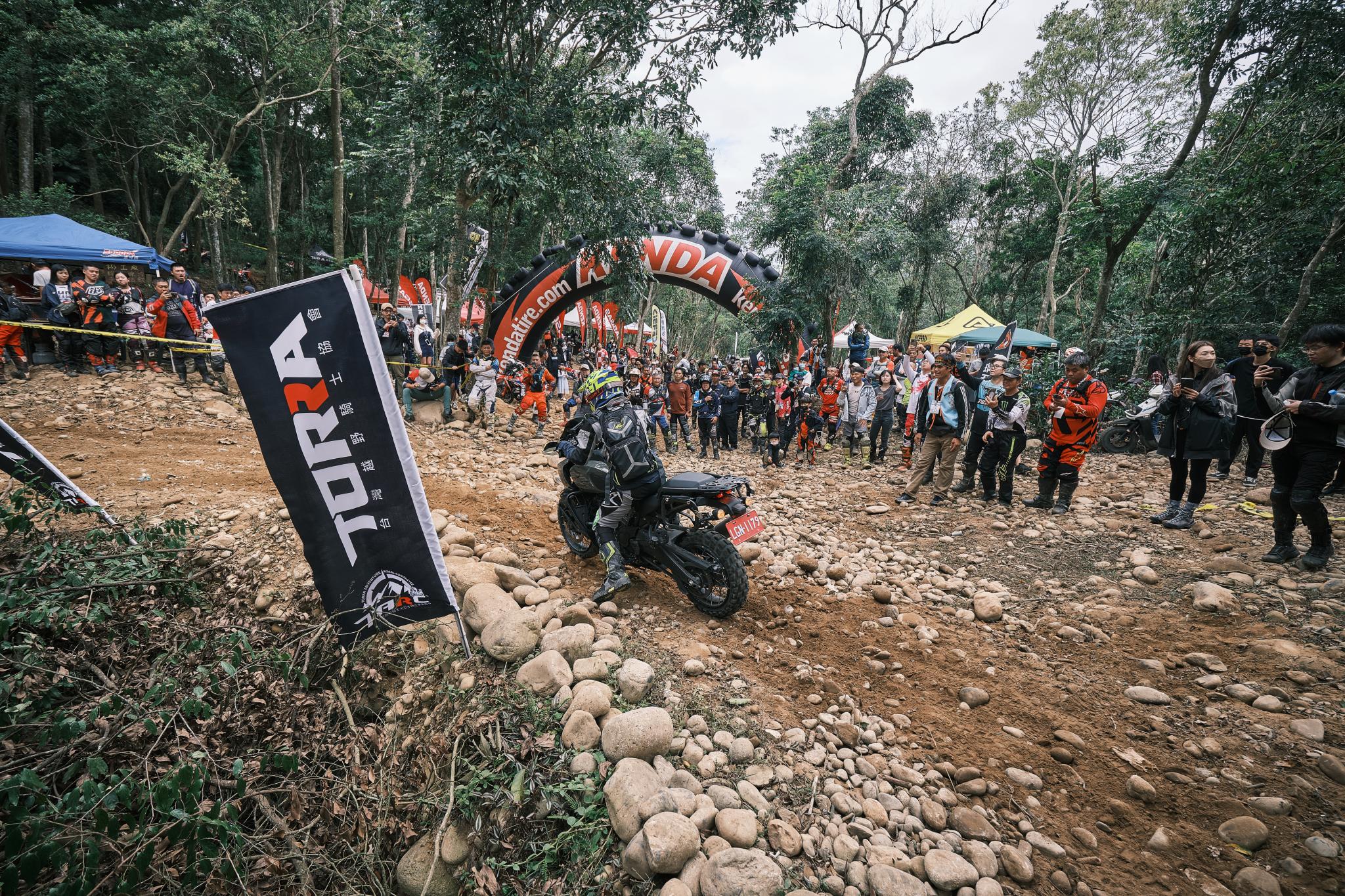 TORRA 三義 比賽 2022.10 // TORRA Sanyi Race 2022.10