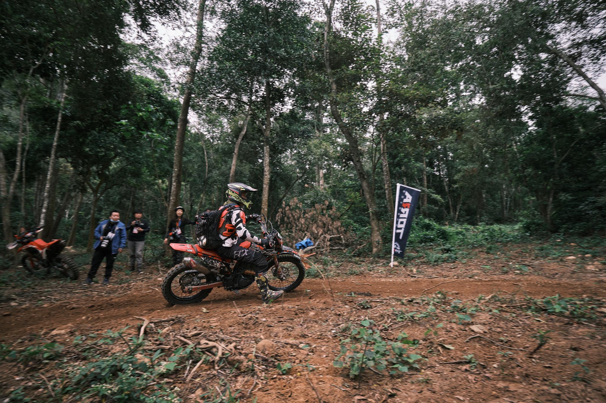 TORRA 三義 比賽 2022.10 // TORRA Sanyi Race 2022.10