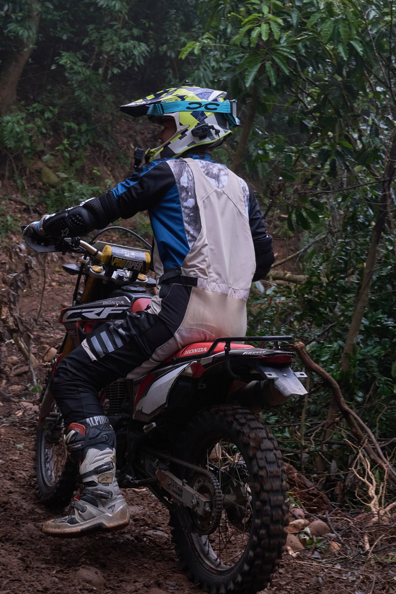 TORRA 三義 比賽 2024.11