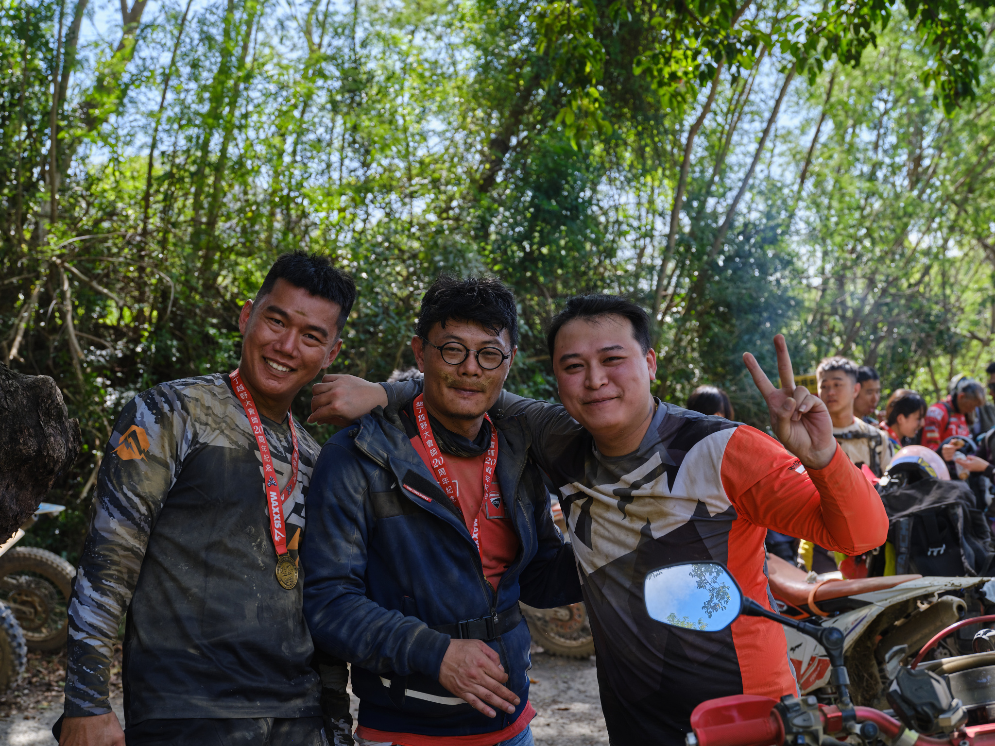 墾丁大會師 (2024) // Kenting Grand Meeting (2024)