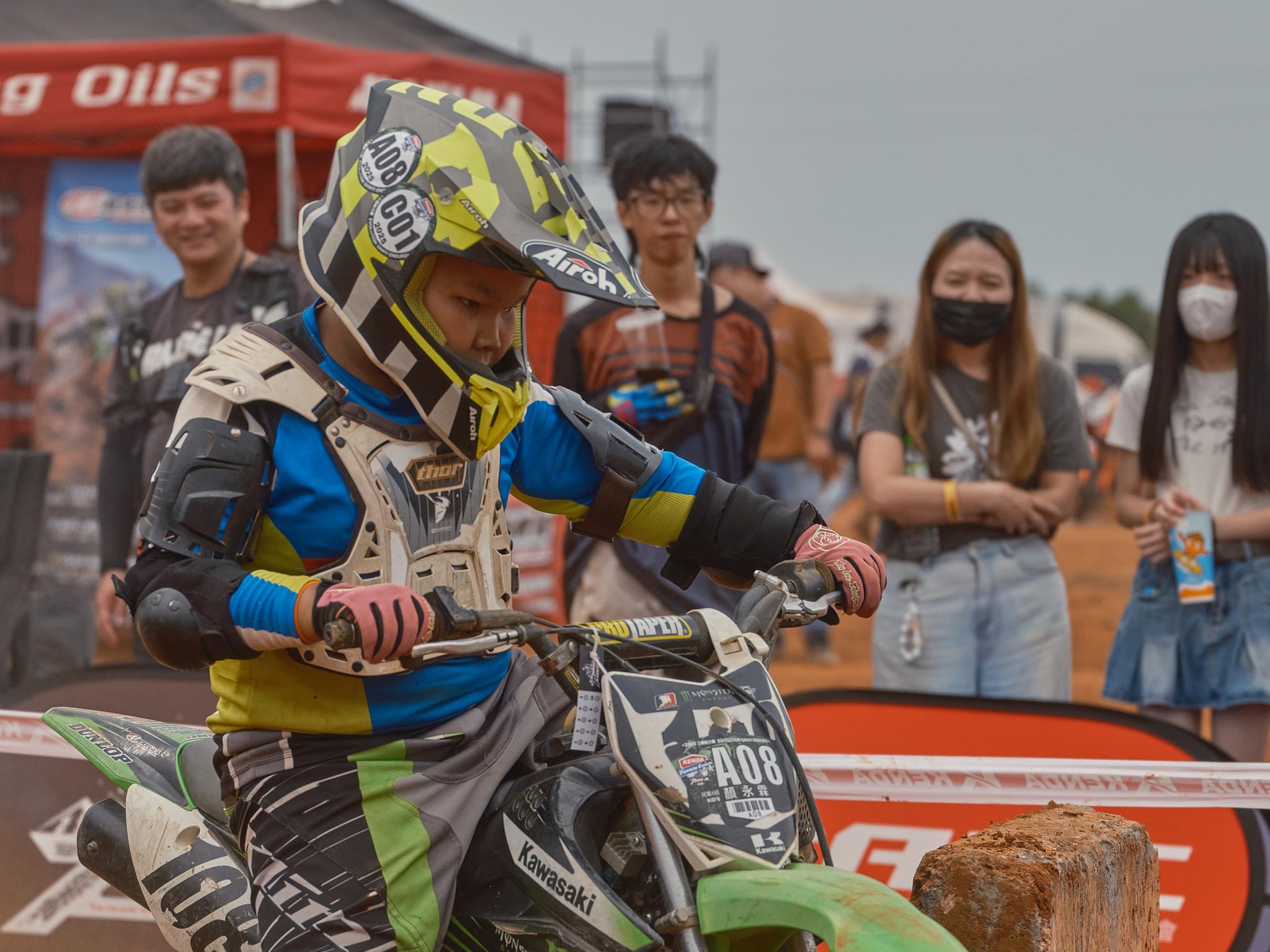 TORRA 三義 比賽 2025.11 // TORRA Sanyi Race 2025.11