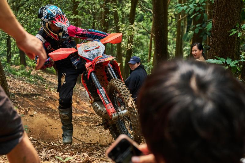 2026烤肉肉X越野新手村