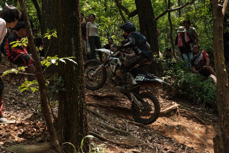 2026烤肉肉X越野新手村