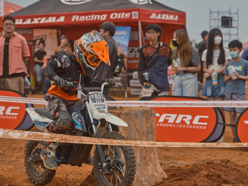 TORRA 三義 比賽 2025.11 // TORRA Sanyi Race 2025.11